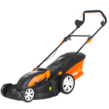 Газонокосилка электрическая YARD FOX EL4350