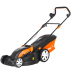 Газонокосилка электрическая YARD FOX EL4350