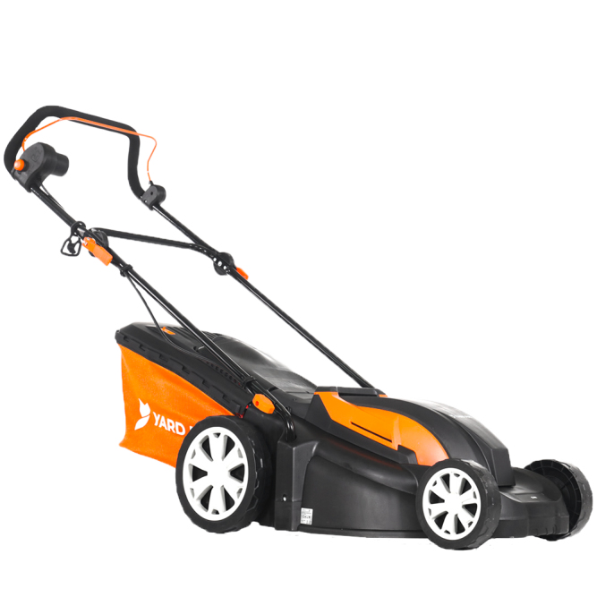 Газонокосилка электрическая YARD FOX EL4350