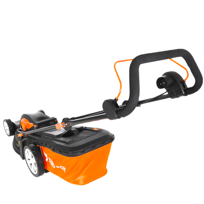 Газонокосилка электрическая YARD FOX EL4350
