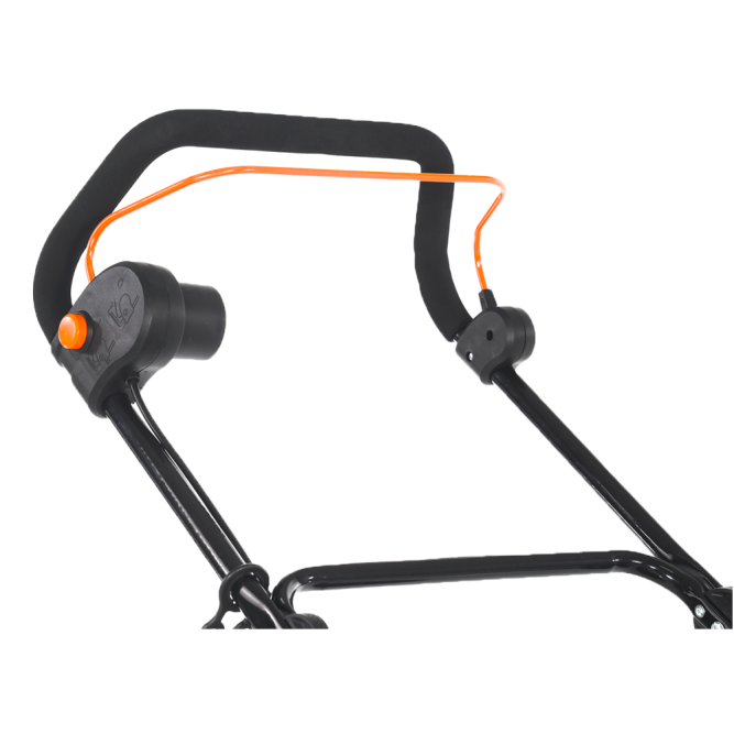 Газонокосилка электрическая YARD FOX EL4350