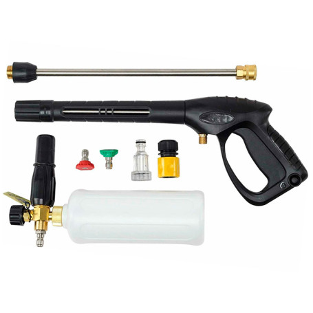 Мойка Huter W-5-2600 PRO в Екатеринбурге