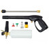 Мойка Huter W-5-2600 PRO в Екатеринбурге