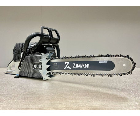 Бензопила ZimAni MS660 PRO 18' в Екатеринбурге