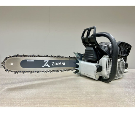 Бензопила ZimAni MS660 PRO 18' в Екатеринбурге