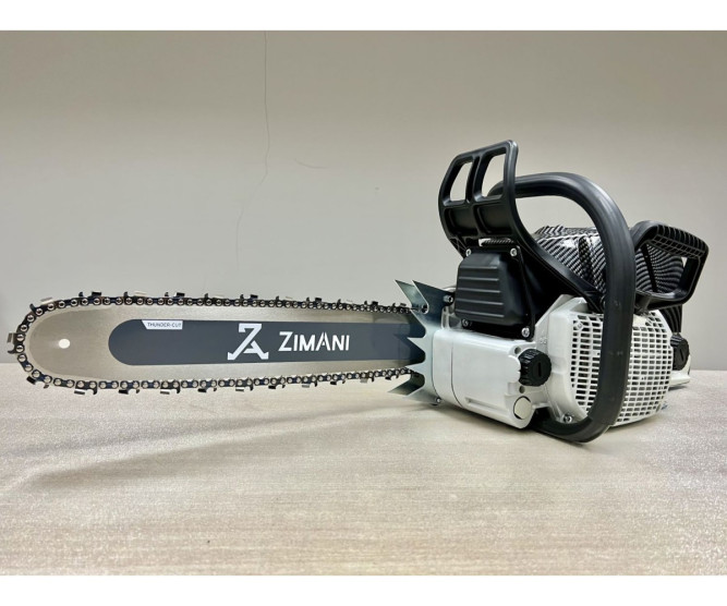 Бензопила ZimAni MS660 PRO 18&amp;#039; в Екатеринбурге