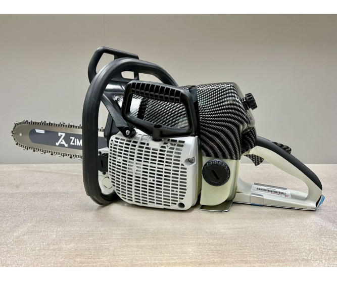 Бензопила ZimAni MS660 PRO 18&amp;#039; в Екатеринбурге