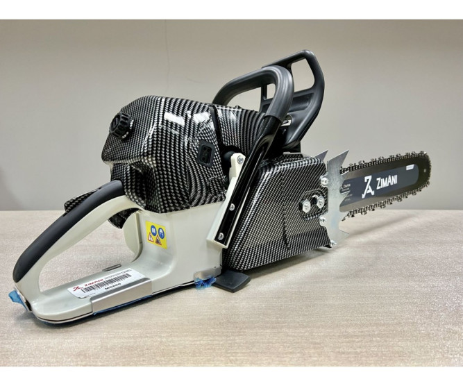 Бензопила ZimAni MS660 PRO 18&amp;#039; в Екатеринбурге