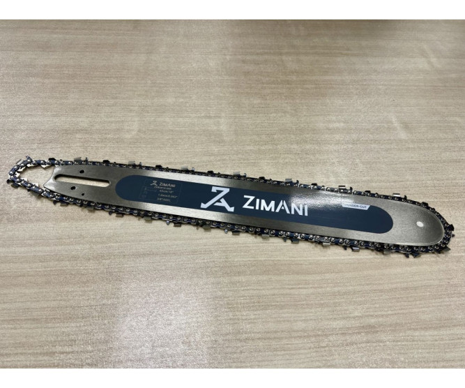 Бензопила ZimAni MS660 PRO 18&amp;#039; в Екатеринбурге