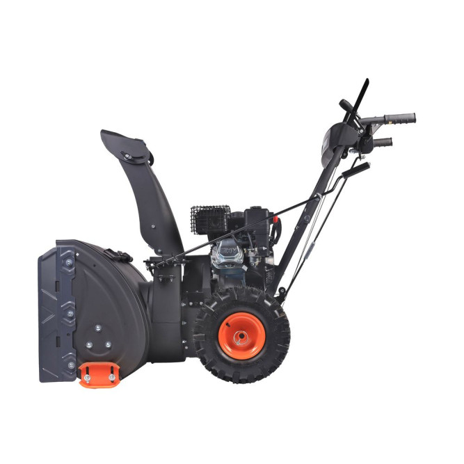 Снегоуборщик PATRIOT PS 707 с электростартером в Екатеринбурге