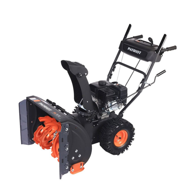 Снегоуборщик PATRIOT PS 707 с электростартером в Екатеринбурге