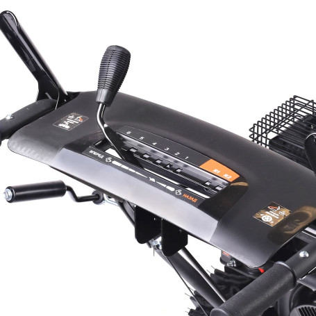 Снегоуборщик PATRIOT PS 707 с электростартером в Екатеринбурге