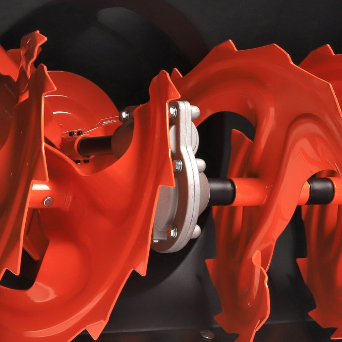 Снегоуборщик PATRIOT PS 707 с электростартером в Екатеринбурге