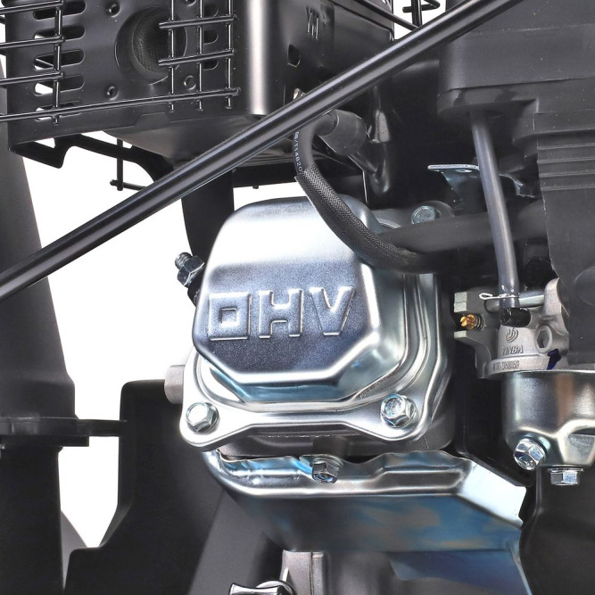 Снегоуборщик PATRIOT PS 707 с электростартером в Екатеринбурге