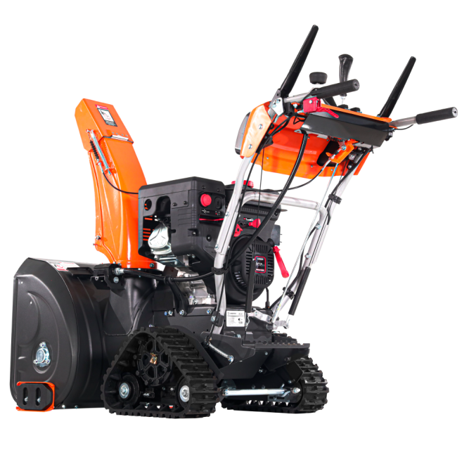 Бензиновый снегоуборщик YARD FOX PRO 6654ET в Екатеринбурге