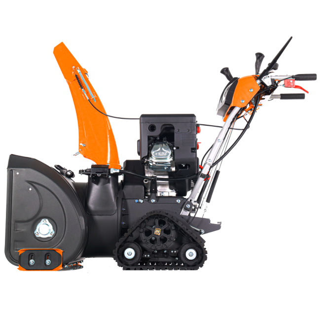 Бензиновый снегоуборщик YARD FOX PRO 6654ET в Екатеринбурге