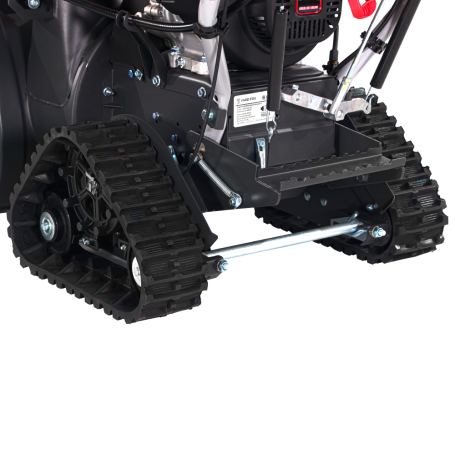Бензиновый снегоуборщик YARD FOX PRO 6654ET в Екатеринбурге