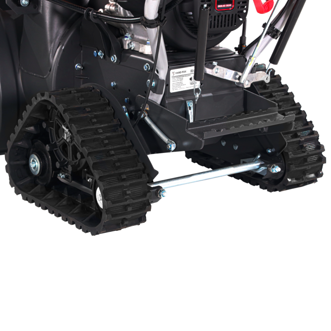 Бензиновый снегоуборщик YARD FOX PRO 6654ET в Екатеринбурге