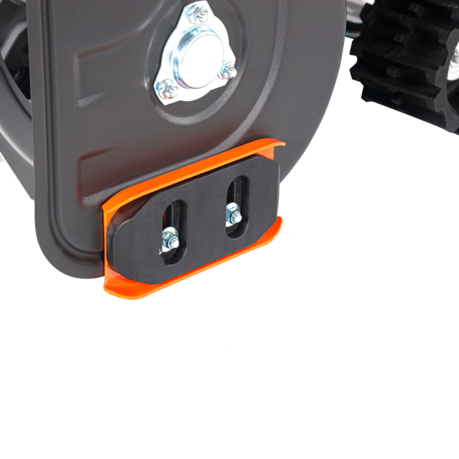 Бензиновый снегоуборщик YARD FOX PRO 6654ET в Екатеринбурге