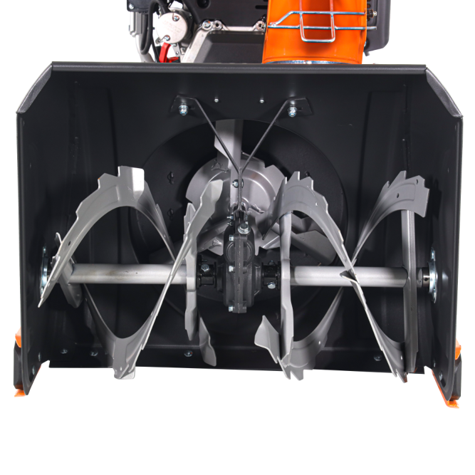 Бензиновый снегоуборщик YARD FOX PRO 6654ET в Екатеринбурге