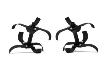 Комплект культиваторов Мобил К &amp;quot;МБ&amp;quot;, (двойные)