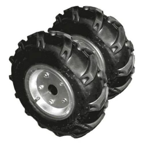 Колесо резиновое Мобил К 4,0х8 для МКМ-2 за к-кт в Екатеринбурге