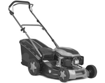 Бензиновая газонокосилка Интерскол ГБ-46/145