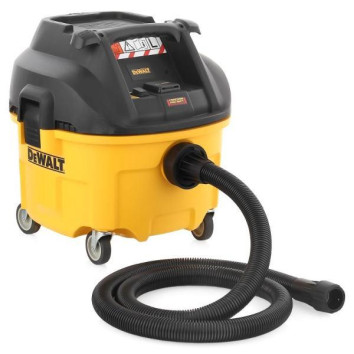 Пылесос DeWalt DWV 900 L