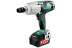 Аккумуляторный ударный гайковерт Metabo SSW 18 LTX 600 602198500 в Екатеринбурге