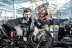Аккумуляторный ударный гайковерт Metabo SSW 18 LTX 600 602198500 в Екатеринбурге