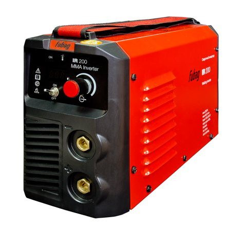 Сварочный аппарат FUBAG IR 200 в Екатеринбурге