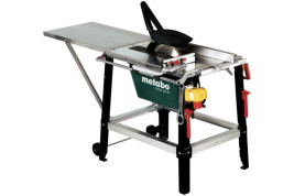 Настольная циркулярная пила Metabo TKHS 315 M - 4,2 DNB 0103153300
