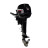 Лодочный мотор TOYAMA T18BMS 2 тактн в Екатеринбурге