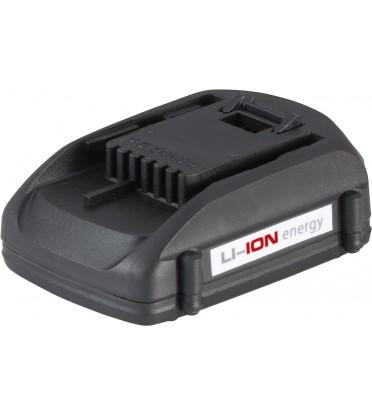 Запасной аккумулятор для GTLi 18V, HT 18V Li в Екатеринбурге