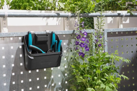 Комплект садовых инструментов для балкона GARDENA 08970-20.000.00 в Екатеринбурге