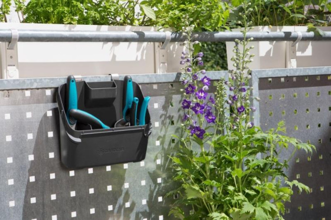 Комплект садовых инструментов для балкона GARDENA 08970-20.000.00 в Екатеринбурге