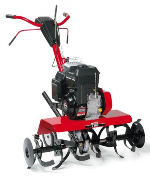 Мотокультиватор MTD T/380 B&S