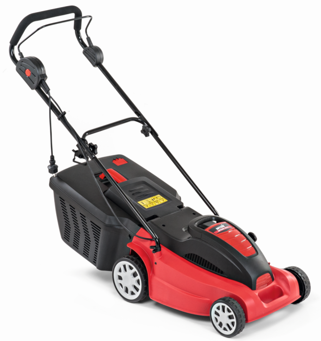 Газонокосилка электрическая MTD OPTIMA 38 E