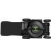 Газонокосилка аккумуляторная Greenworks GD24X2LM361,  2х24V, 36 см, бесщеточная, c 2хАКБ 4Ач и ЗУ в Екатеринбурге