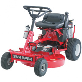 Садовый райдер Snapper Hi-Vac Classic