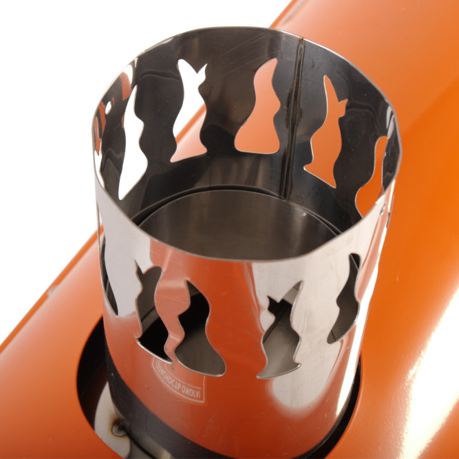 Калорифер дизельный PATRIOT DTС 303i (непрямой нагрев) в Екатеринбурге