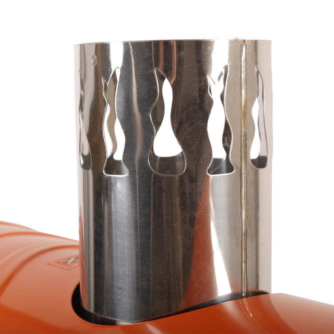 Калорифер дизельный PATRIOT DTС 303i (непрямой нагрев) в Екатеринбурге