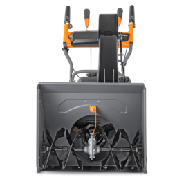 Снегоуборщик бензиновый VILLARTEC WB C-76