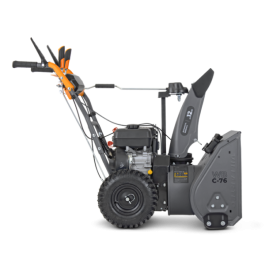 Снегоуборщик бензиновый VILLARTEC WB C-76