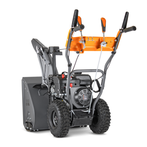 Снегоуборщик бензиновый VILLARTEC WB C-76 в Екатеринбурге