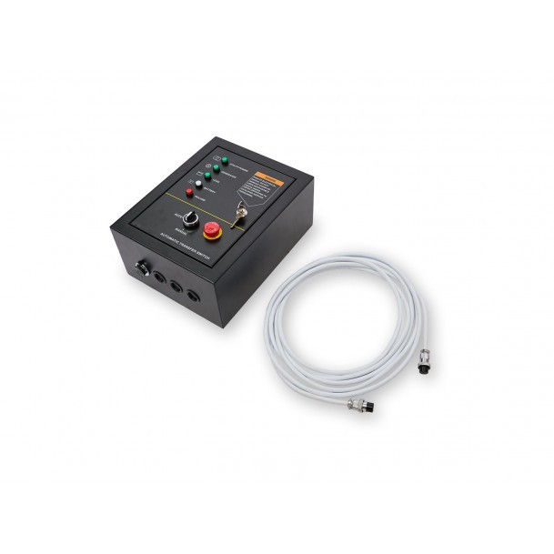 Блок автоматич. запуска генератора Villartec (универс. - для одно или трехфазной сети), 8 кВт. в Екатеринбурге