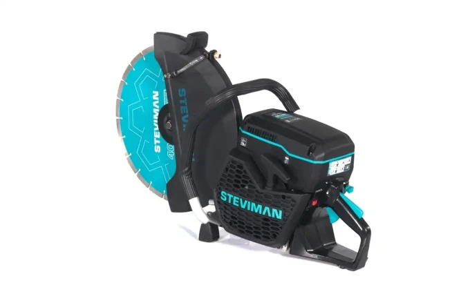 Бензорез STEVIMAN GS740 16 BOX в Екатеринбурге