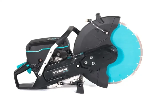 Бензорез STEVIMAN GS740 16 BOX в Екатеринбурге