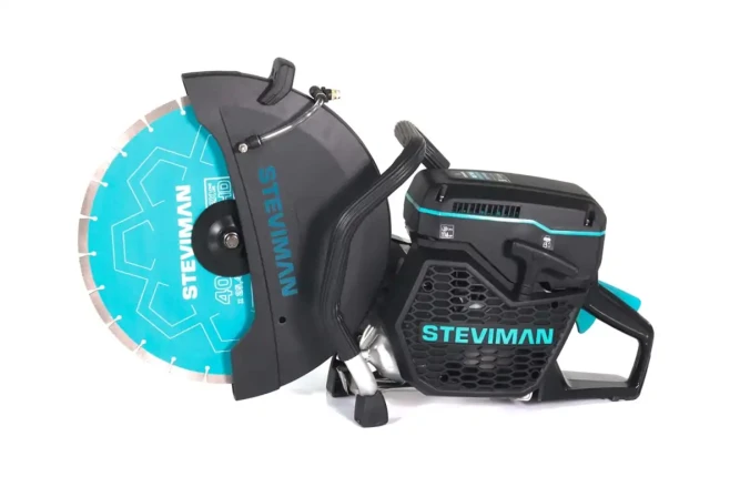 Бензорез STEVIMAN GS740 16 BOX в Екатеринбурге