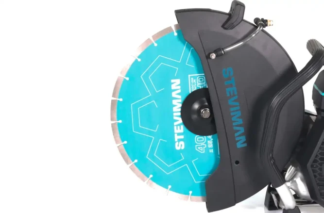 Бензорез STEVIMAN GS740 16 BOX в Екатеринбурге